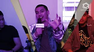 Download lagu Berawal dari Kemalasan, RAN Ciptakan Single Mager