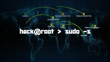 Windows XP Hacked