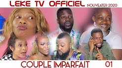 NOUVEAU FILM 2020 COUPLE IMPARFAIT E.p1 avc mimi,decor,davina,baby,princesse,jorvie,Laeticia