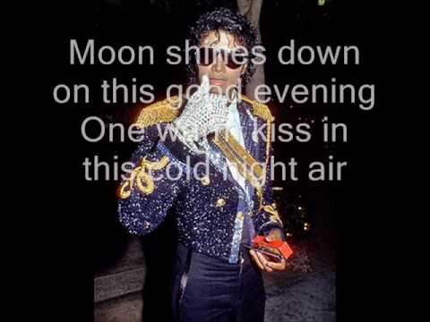 Michael Jackson - For All Time HQ Lyrics