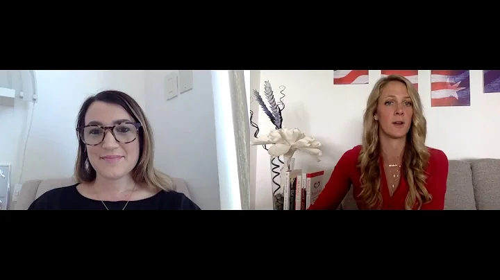 Dr Ilene Cohen - Single No More Summit {Howtodate....