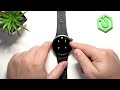 OnePlus Watch 4 – Cara Melacak Kalori