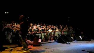 Coliseum Rock Solo-STARZ