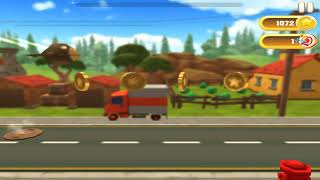 Cartoon Hot Racer 3D 2022 Gameplay  | VGM PC Game | screenshot 4