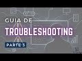 Isolando o Problema de Rede no Seu Computador