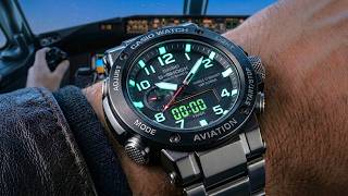 Top 10 Solar Watches You Need to See Before Buying 2026