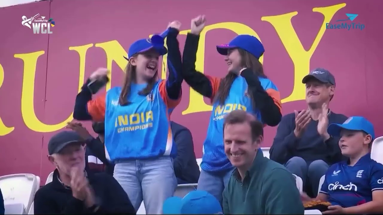 Work sample from wcl tournament highlights