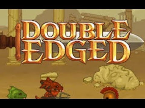 Видео: Edge Games 