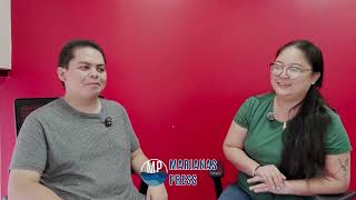 MP Rota Correspondent reflects on Sinlaku 
