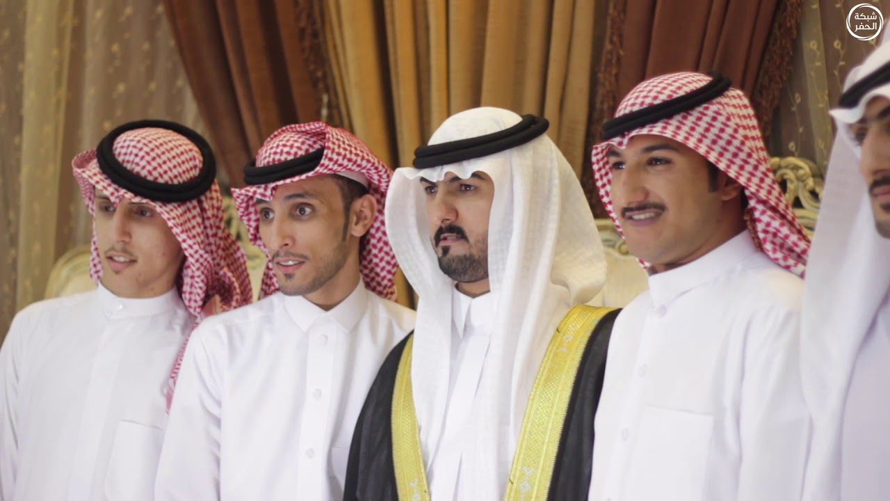 حفل زواج عبدالله بن مرضي بن ناوي الشمري