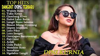 Wujute Roso  Tuku Ketan  Dini Kurnia   Album Lagu Dangdut Koplo Banyuwangi Bisa Koplo