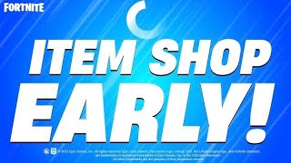 New Fortnite Collabs Leaked Early