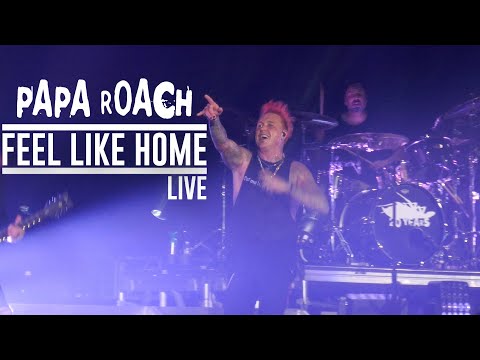 Papa Roach -