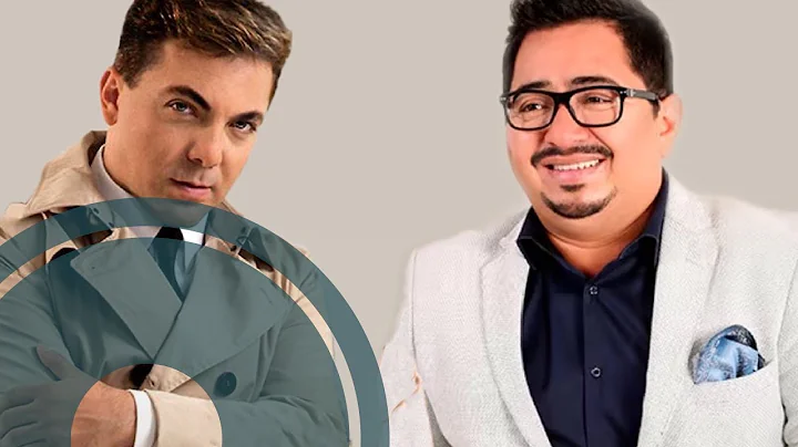 Carlos Macas & Cristian Castro - Lo Que Fuera [Lyr...
