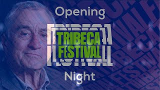 Tribeca Festival Lisboa - Opening Night, October 17th 2024
