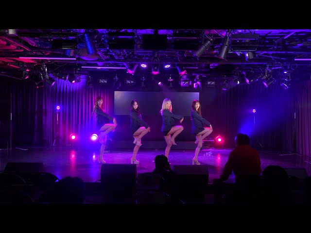 報われナイト15 2023.11.12 公式動画  MITSUAN's「걸크러쉬(GIRL-CRUSH) - 오빠 나 믿지?(Oppa, Do you trust me?)」 class=