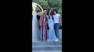 Amaya Murrez Prom 2K21