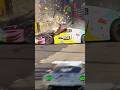 BIG CRASH MACAU GP 2023 - goodbye Kitty 😃