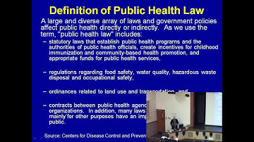 HSCI 20100 Making the Case Week 1 Day 2