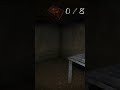 slendrina bhoot #horrorgame #game #horror #funny #shortvideo