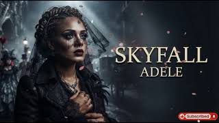 Skyfall Adele #Epic Dark Orchestra