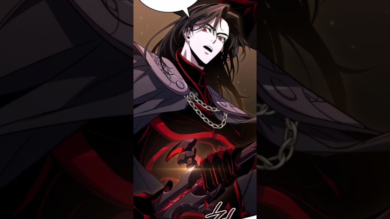 CHAPTER 26✨ [ Crimson Reset ] 