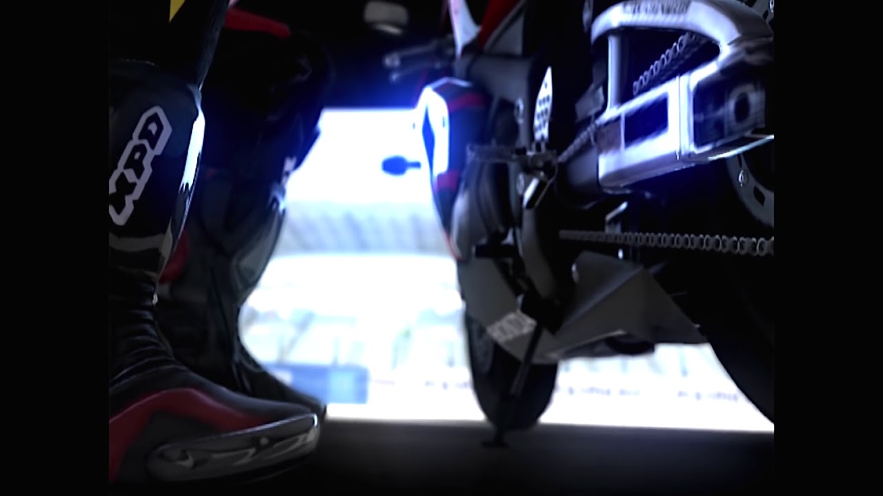 Tourist Trophy The Real Riding Simulator • HD Remastered Opening • PS2