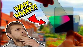This Experiment Breaks the Laws of Physics!
