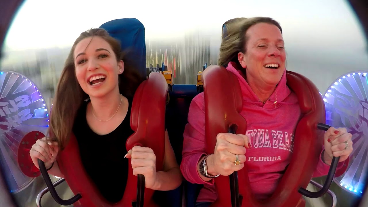 Jen Addie Jen and Addie - YouTube