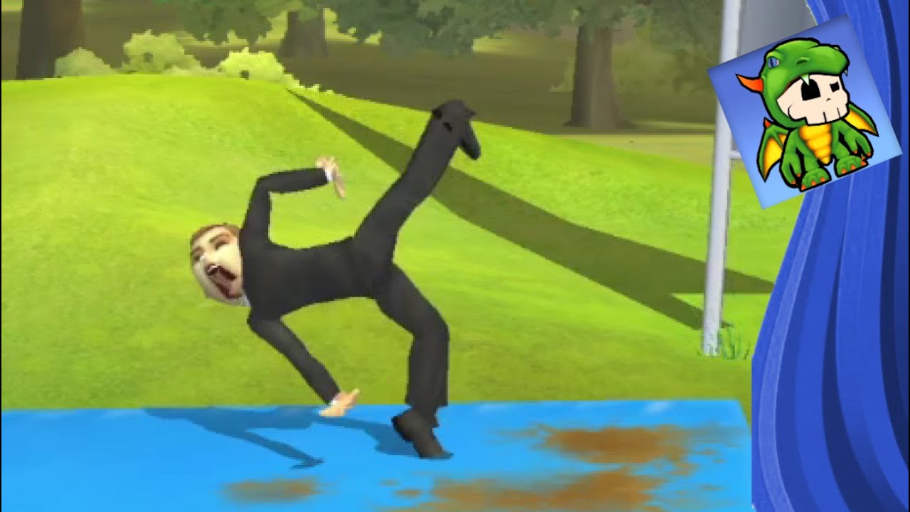 miiarcus - Wipeout: The Game Corruptions #5 (Wii)