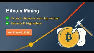 Free Bitcoin Miner - Earn FREE $400 BITCOIN In Trust Wallet (Without Any Investment) screenshot 5