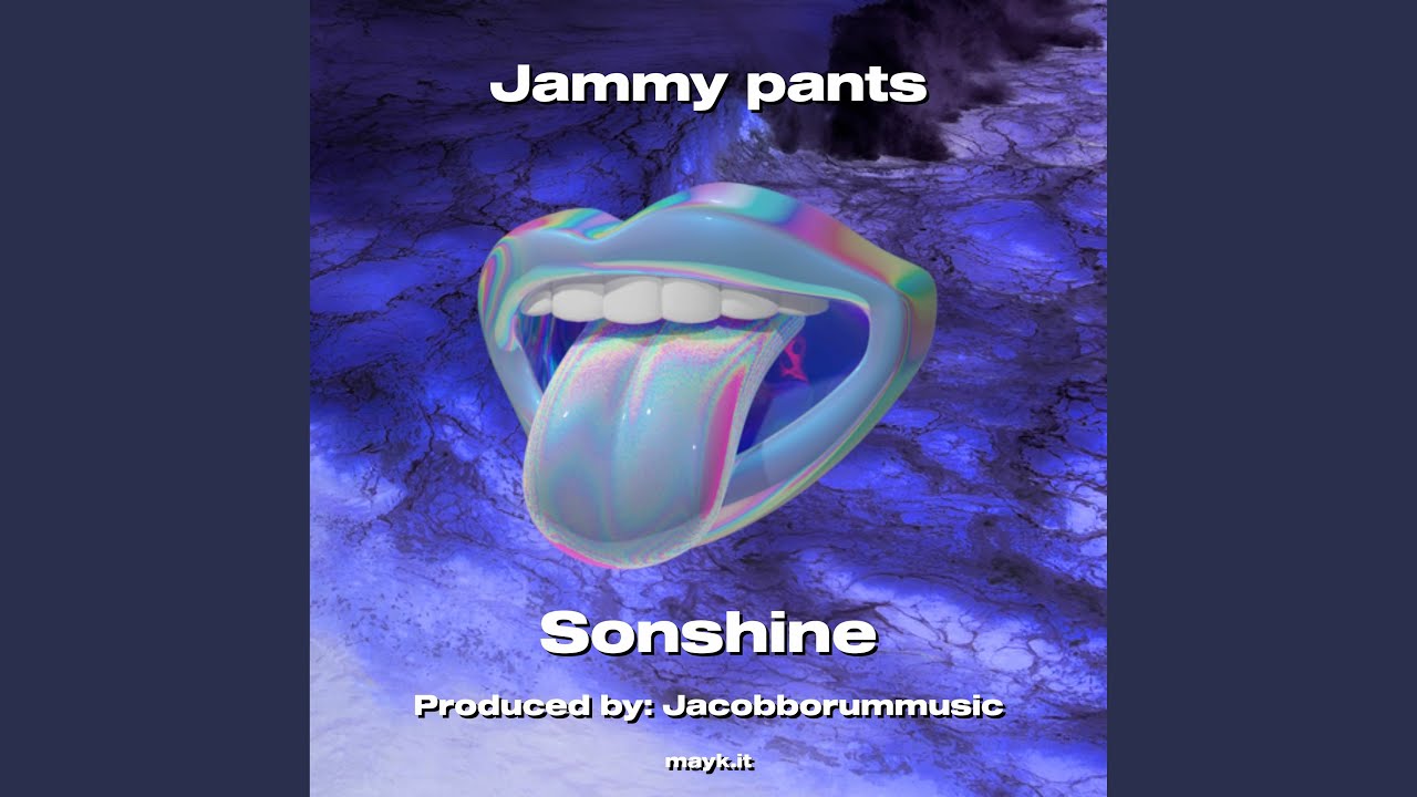 Jammy pants