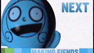 CN Noods Next - Making Fiends Bumper Resimi