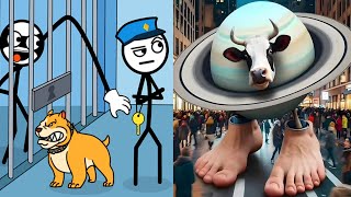 Italian Brainrot vs Thief Puzzle Full Walkthrough | Dieb Puzzle – Komplettlösung | Puzzle Voleur screenshot 5