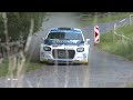 RAW Rally! | ERC Barum Czech Rally Zlín 2025