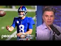 Do Giants have chance against Seahawks without Daniel Jones? | Pro Football Talk | NBC Sports