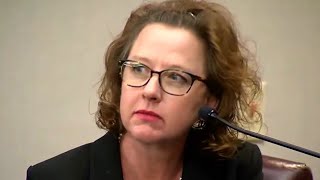 Ex-DA takes stand, denies trying to shield Arbery’s killers