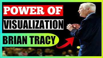 POWER OF VISUALIZATION / BRIAN TRACY