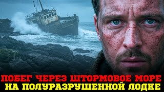 Он перехитрил НКВД - Побег из Соловецкого лагеря особого назначения