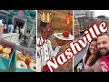 Nashville weekend travel guide  hot chicken honkey tonks and a whole lot more