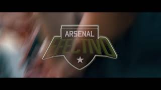 Platicame de ti - Arsenal Efectivo (Video Oficial )2019