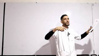 الفيديو الثامن 💥في الدوال العددية ⁦❤️⁩فيديو ناري لشعبة تسيير و إقتصاد