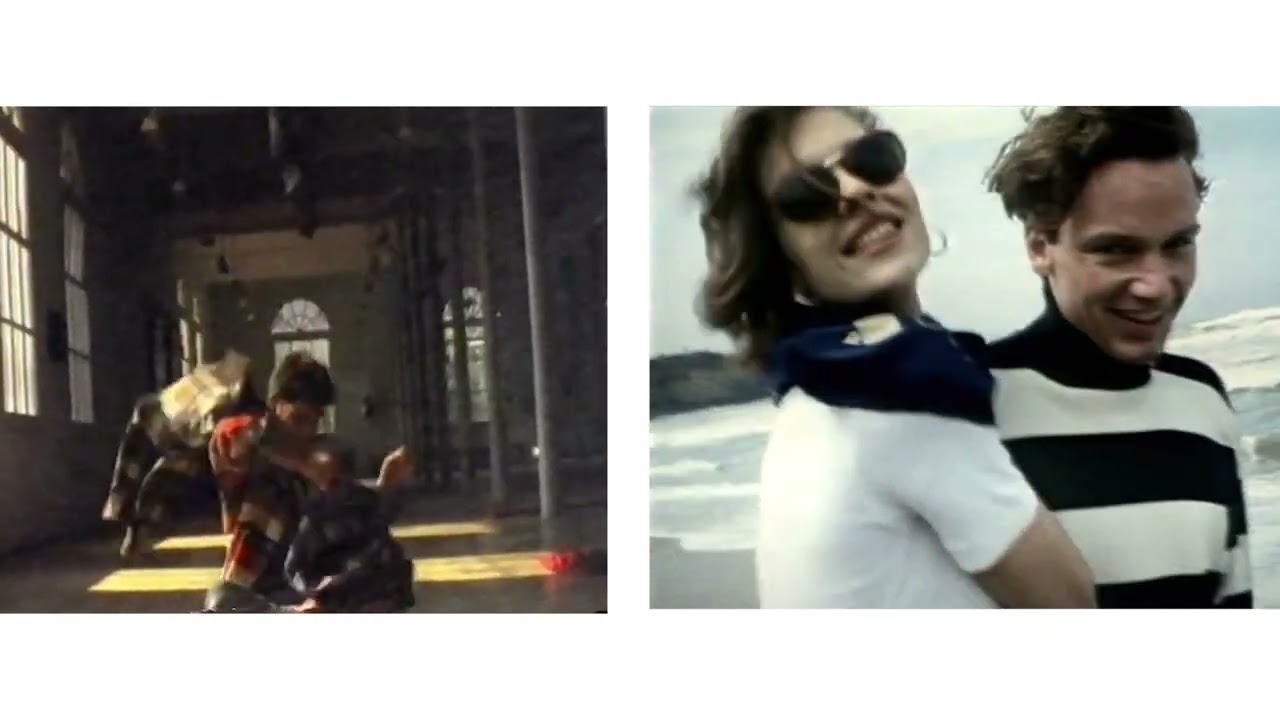 CORTEFIEL | UN LEGADO DE 80 AÑOS DE HISTORIA DE LA MODA