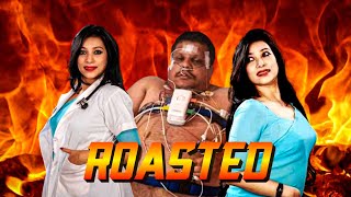 DR. SABRINA AND SHAHED BRO'S SCANDAL | ROASTED | MR. BENGALI