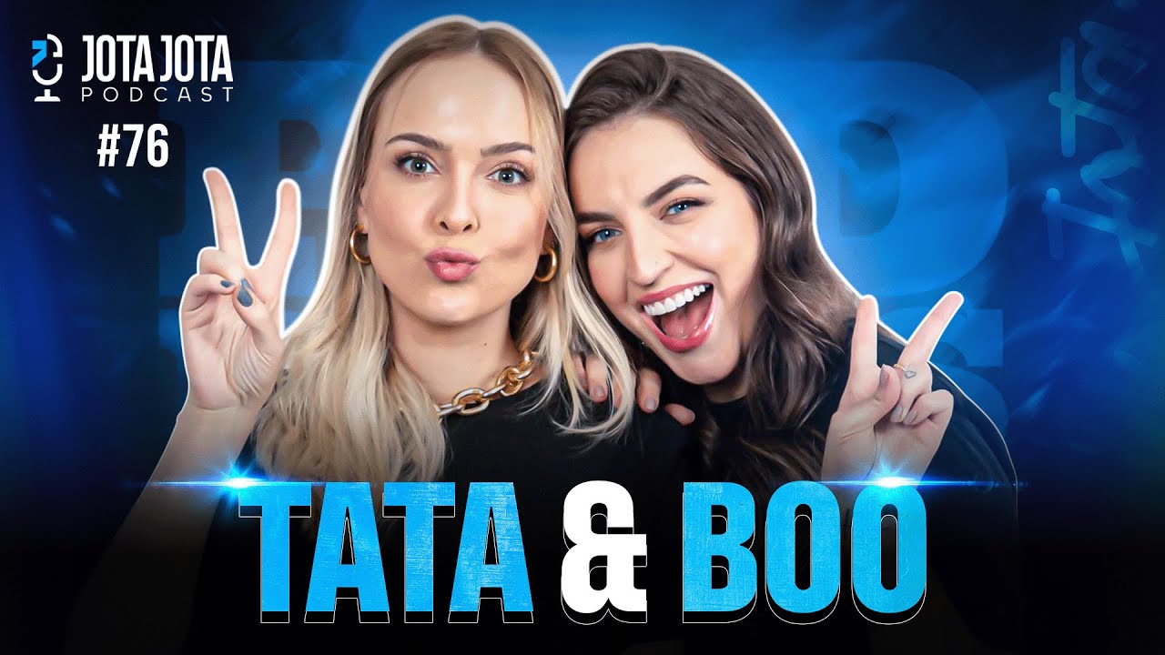 Tata Estaniecki, Influencer em Beleza na Web