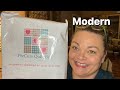 PreCuts Quilt Box - Modern - December 2022