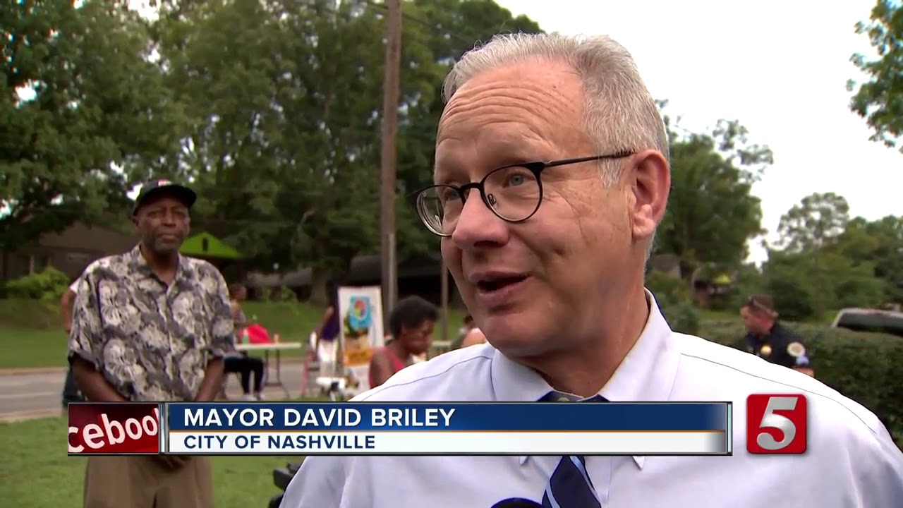 Mayor Briley won't sign scooter ordinance, calls for total ban