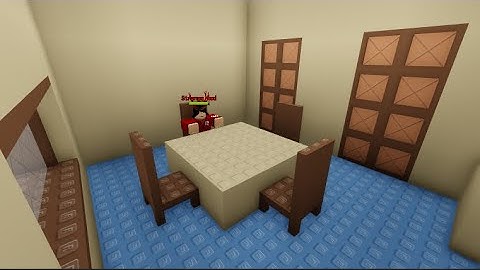 Dungeoneers 2 Alpha: Player houses