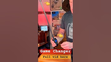 BIG Antenna Turns Any HT into a REPEATER HITTING BEAST