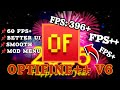 OPTIFINE++ V6 Client For MCPE 1.21+ [LAG FIX] 💣